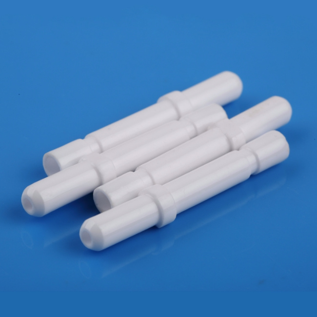 Ceramic Ignition Electrode for Gas Burner
