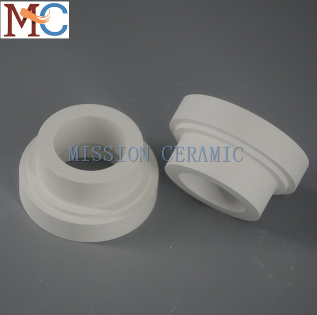 Industry Ceramic Professional Hbn Ceramic Products