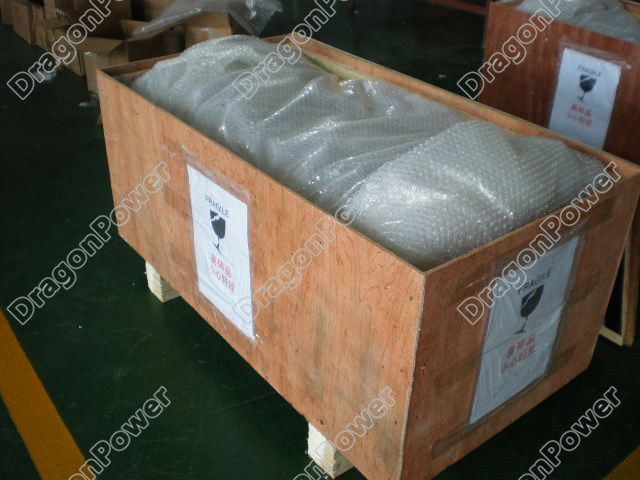Band Infrared Heater
