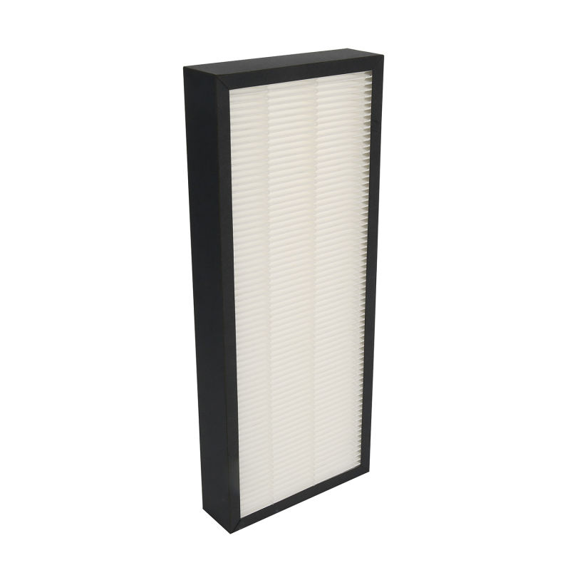 Filter Air Manufacturer Can Be Customized Logo HEPA Composite with Carbon Filter