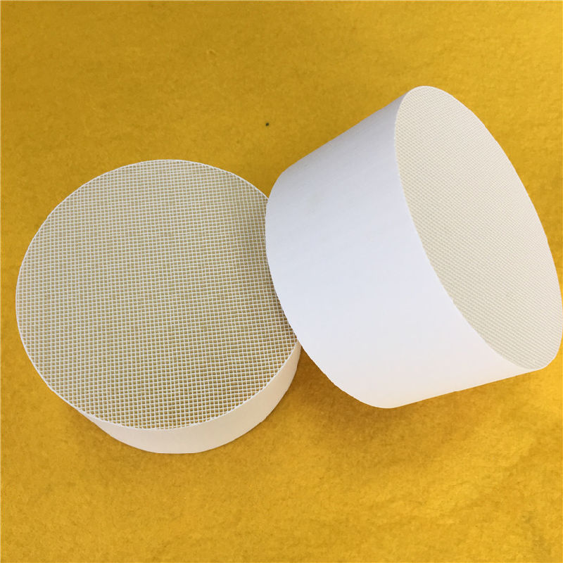 Cordierite Mullite Honeycomb Ceramic Heater Regenerator