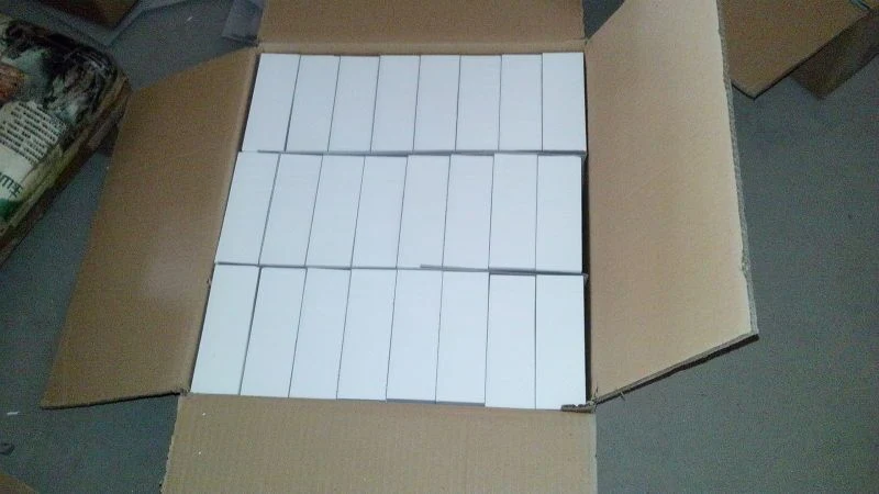 Honeycomb Ceramic Substrate Ceramic Honeycomb Catalytic