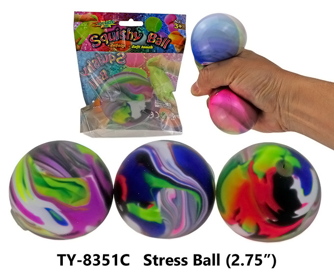 New Urchin Squishy Color Change Ball Toys /Ball /Color Ball /New Ball