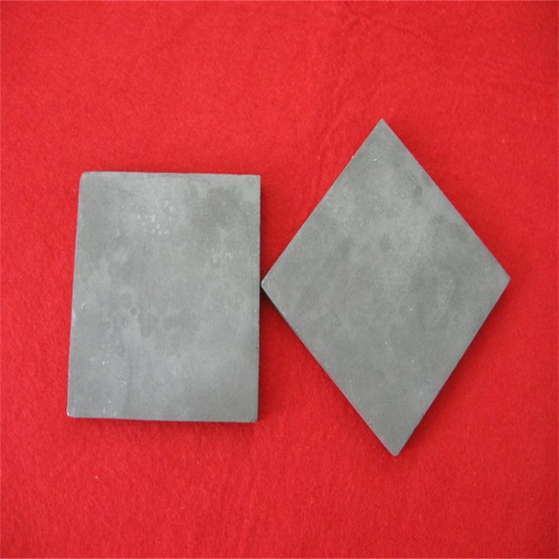 Silicon Carbide Sic Ceramic Plates