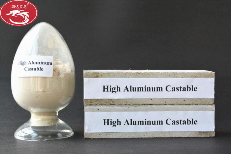 High Alumina Refractory Castables Suppliers High Alumina Mortar