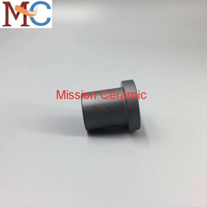 Mechanical Silicon Carbide Ssic Rbsic Sic Ceramic Seal Ring