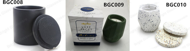 Home Fragrance Black Ceramic Wax Melt Burners Candle Wax Warmer