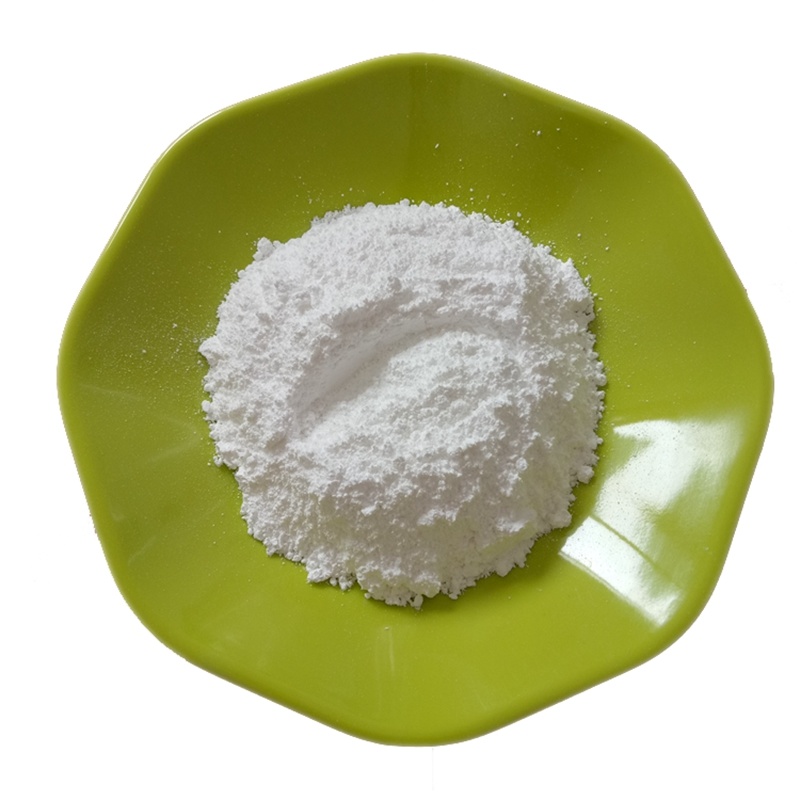 Supply White Calcined Alumina Powder for Ceramic Industry Price