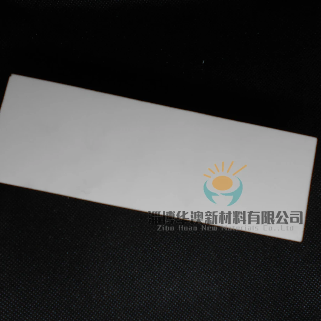 Alumina Ceramic Tile Alumina Lining Bricks for Ball Mill