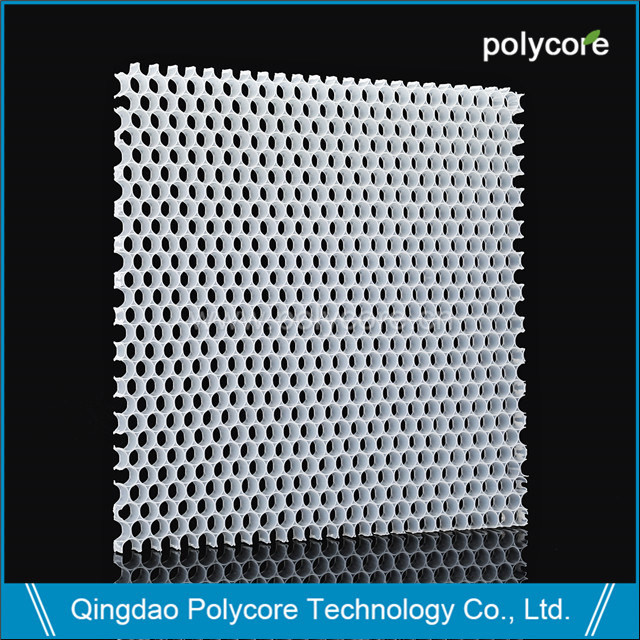 Honeycomb Frame for Air Filter
