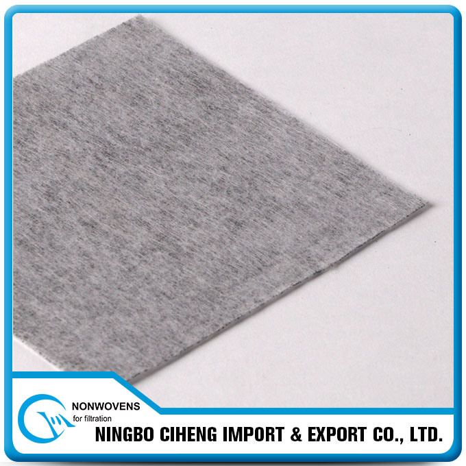 Best Manufacturers Suppliers Auto Filter Activated Carbon Fiber Cloth