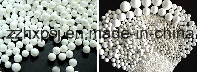 10 Ton Per Batch Ceramic Industry Milling Ceramic Ball Mill