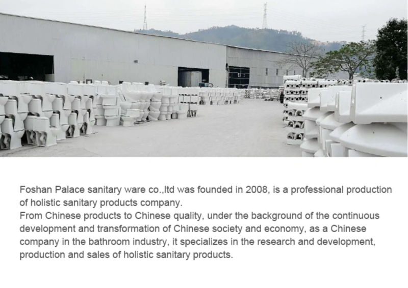 Chaozhou Ceramic Hand Wash Ceramic Artistic Basin