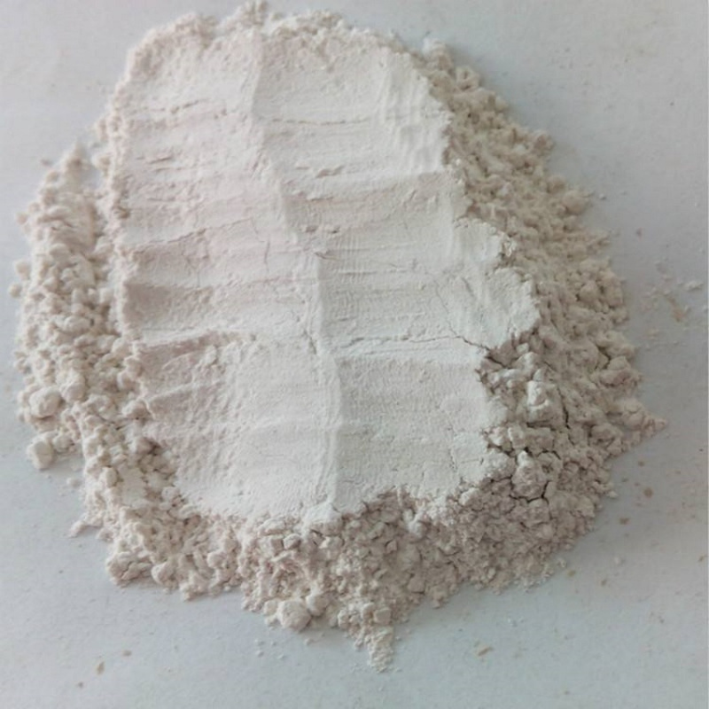 CaF2 Calcium Fluoride / Mineral Fluorite Powder for Ceramic Industry