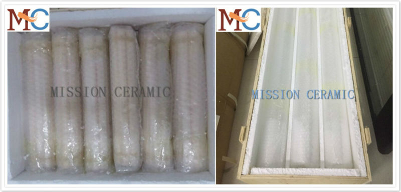 Ceramic Insulator Heat Resistant Boron Nitride Parts