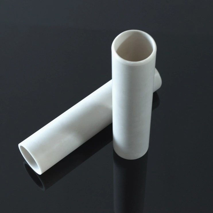 Aln Ceramic Tube &Alumina Nitride Ceramic Substrate