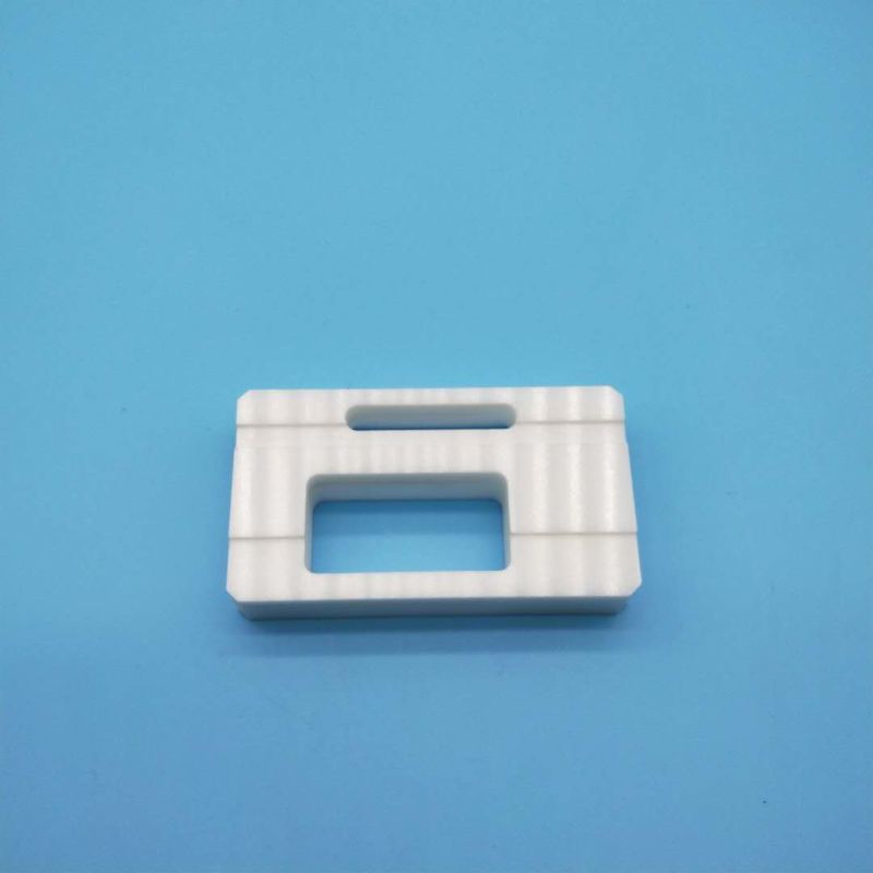 Customized Zirconia Ceramic Structure/Ceramic Block
