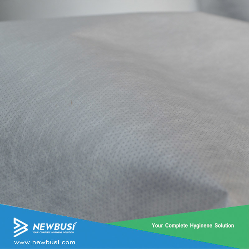 Hydrophilic SMS/SMMS Non Woven Fabric for Making Baby Diaper Core Wrap