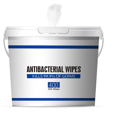Medical Wipes Antibacterial Wipes Medical Hand Cleaning Antibacterial Wet Tissues
