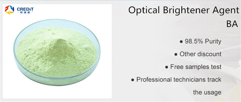 Excellent Washing Fastness Optical Brightening Agent 113 Ba for Coating