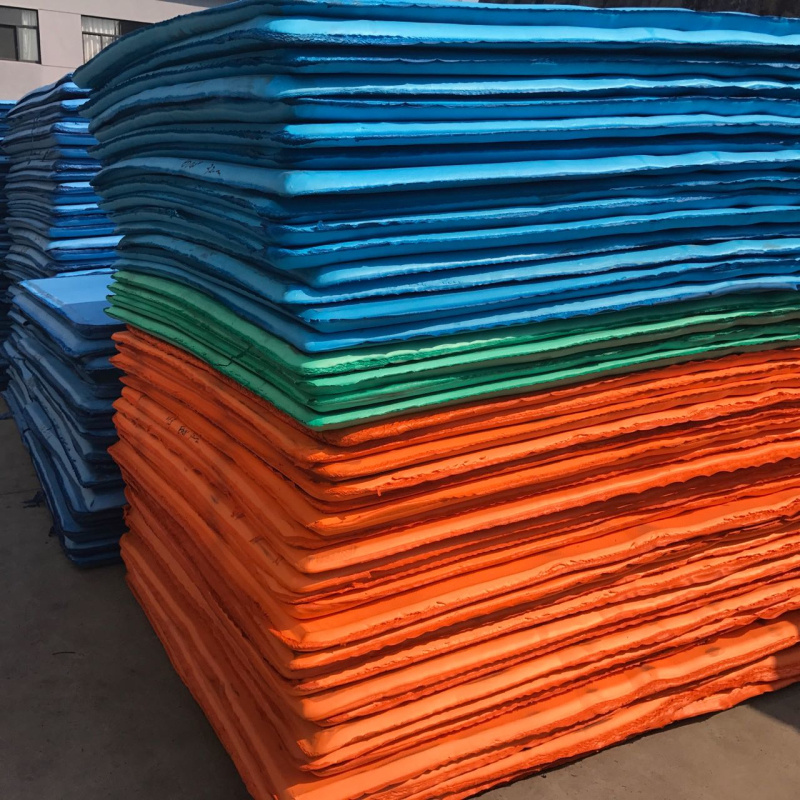 Closed Cell Anti-Static Waterproof EVA Foam Sheet with Customized Size