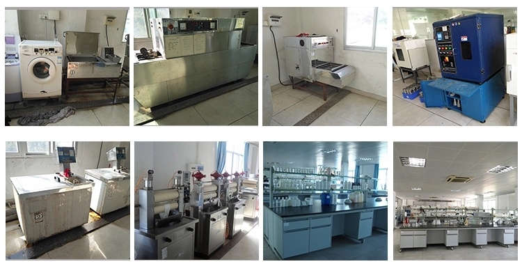 Chelating Dispersant Dyeing Textile Scouring Bleaching Agent Finishing Auxiliary