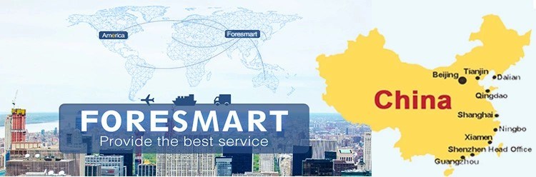 DDP to Manila Philippines LCL (Freight agent / customs broker /forwarder)