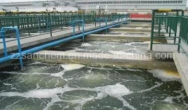 PAC for Water Treatment /Textile Chemical