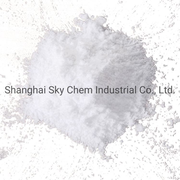Dyeing Auxiliary Sodium Bisulfite 99% Manufacturer CAS No.: 7631-90-5
