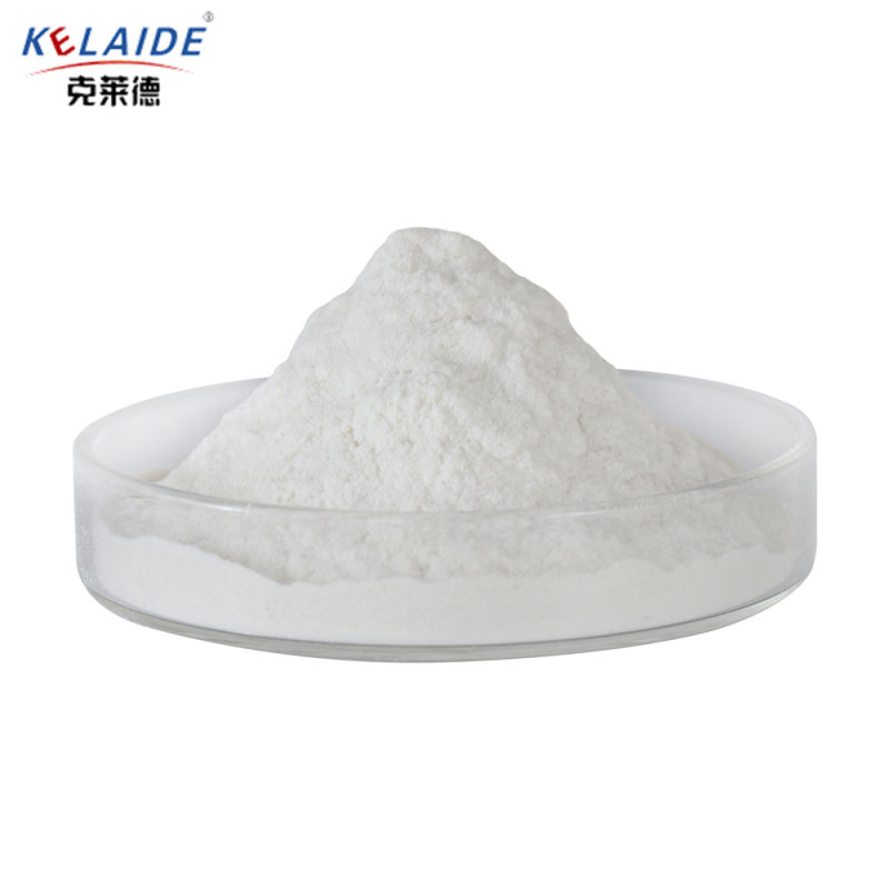 Mortar Water-Retaining Agent Cellulose Ether Hydroxypropyl Methyl Cellulose