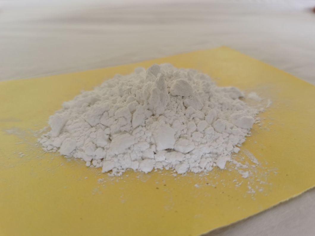Calcium Acetate Used as Preservative and Antimicrobial Agent