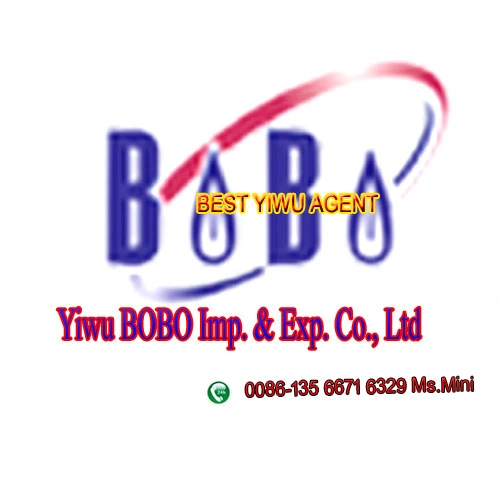 Yiwu Market Agent Soucing Agent Export Agent Buying Agent (999)