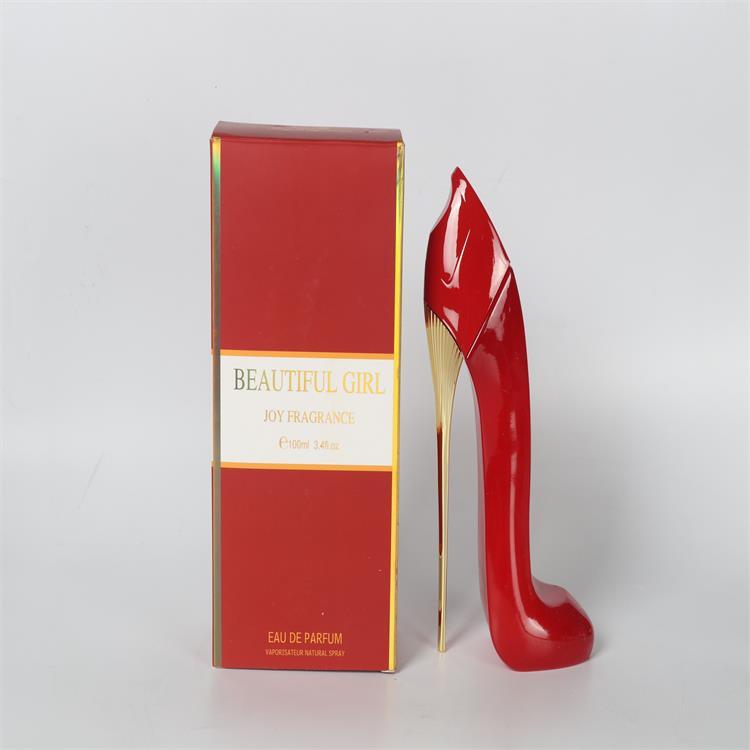 Perfume Factory 50ml 100ml Shoe Perfume High Perfume in a Shoe Perfume