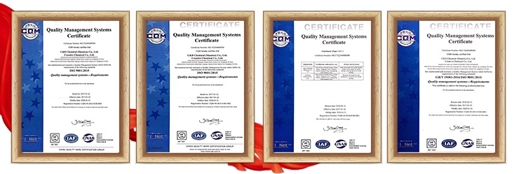 Resin Stiffening Agent of Textiles (fabrics) Post-Processing Auxiliary
