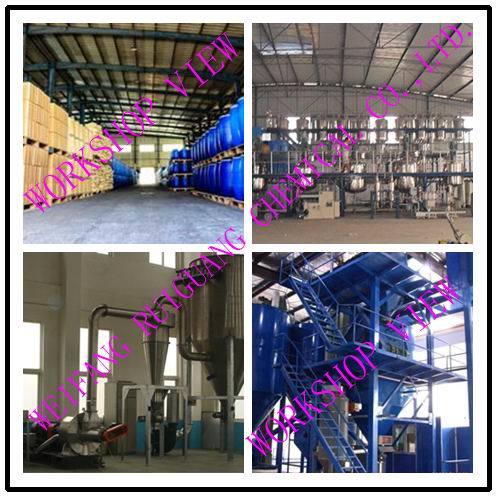 Triadic Scouring Enzyme Textile Auxiliary Rg-420