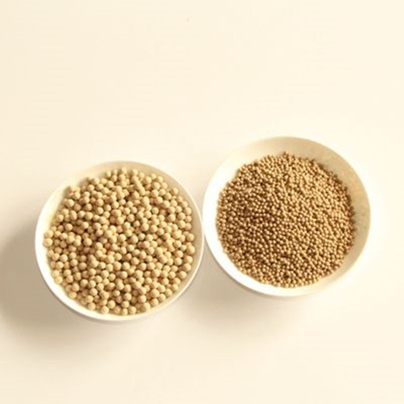 Synthetic Zeolite Molecular Sieve 3A Drying Agent