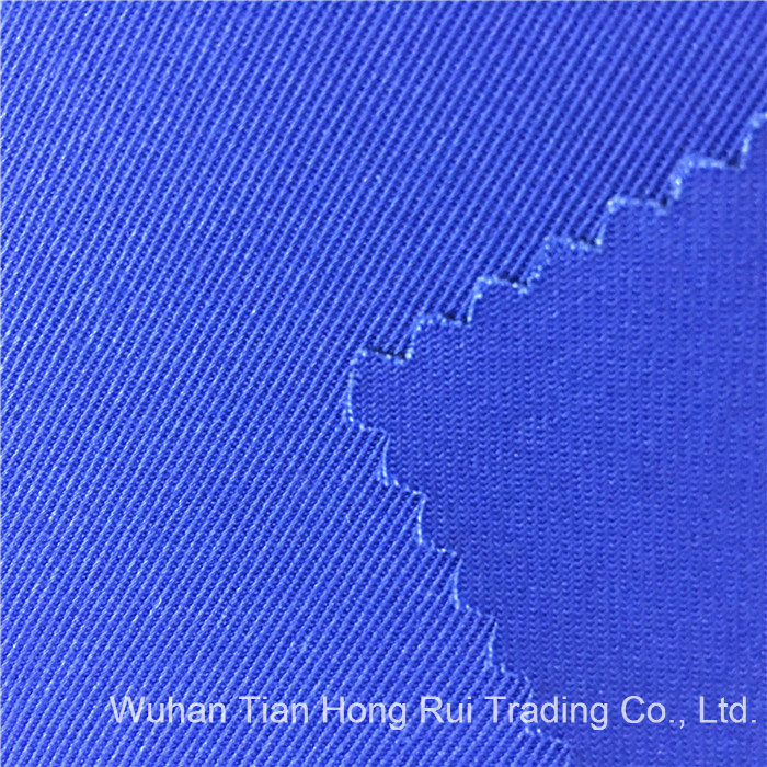 Custom Made Wholesale Overseas Fr Fabrics for Coverall