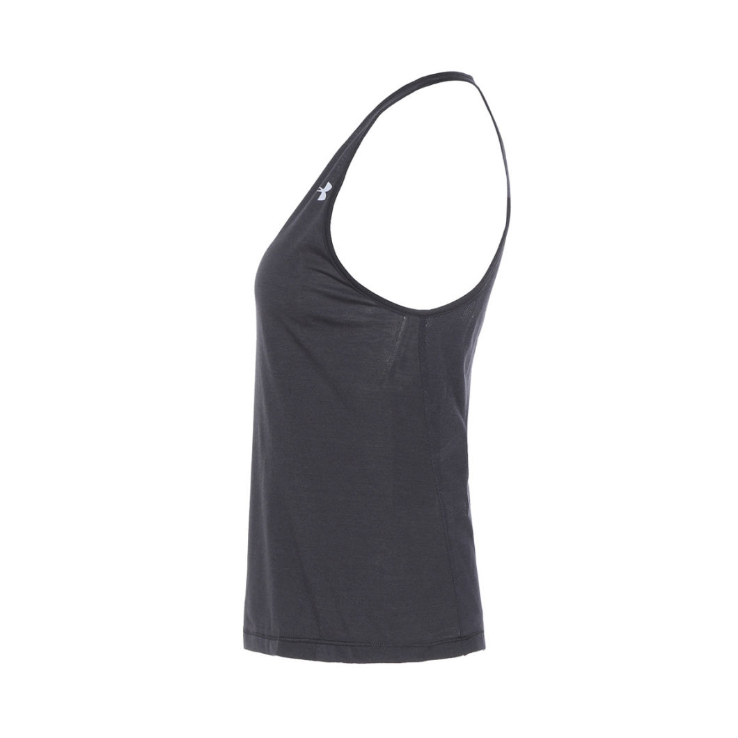 Women's Breathable Moisture-Wicking Soft Smooth Sports Vest