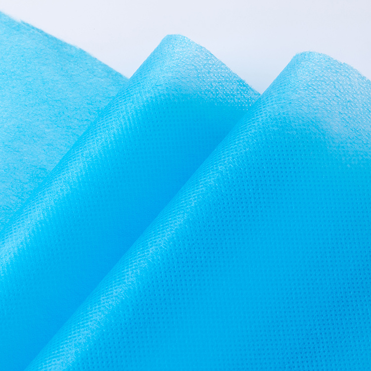 SMS Hydrophobic Nonwoven for Baby Diaper