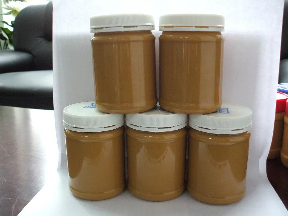 Organic Pure No Additive Aromatic Peanut Butter
