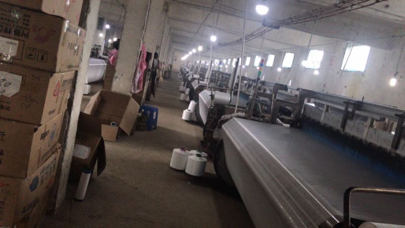 Pigment Printed 100 Polyester Fabric for Mattress Cover Fabric Textile Textile Renewable Source 90GSM Dominican Fabric Ivory Coast Fabric Libyan Fabric