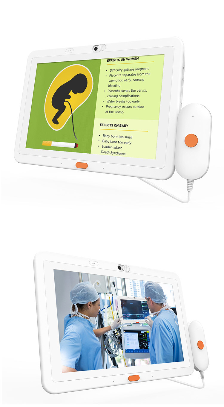 10.1 Medical Tablet OEM Tablet Medical Tablet PC