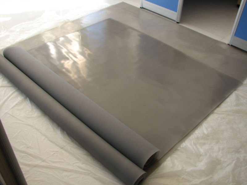 Silicone Diaphragm, Silicone Membrane, Silicone Sheets for Vacuum Laminator (3A1001)