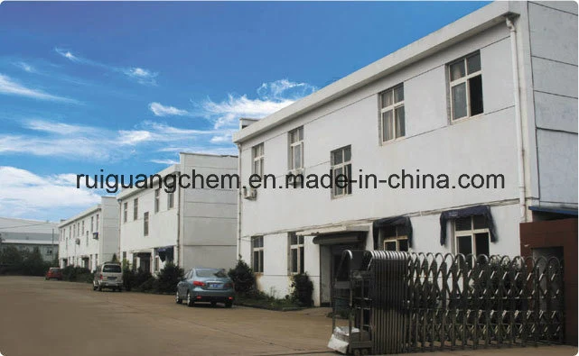 Textile Dye Fixing Agent Rg-H035-China Factory