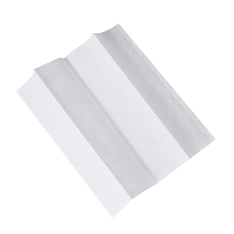 Factory Wholesale Disposable N Fold Z Fold M Fold Hand Paper Towel