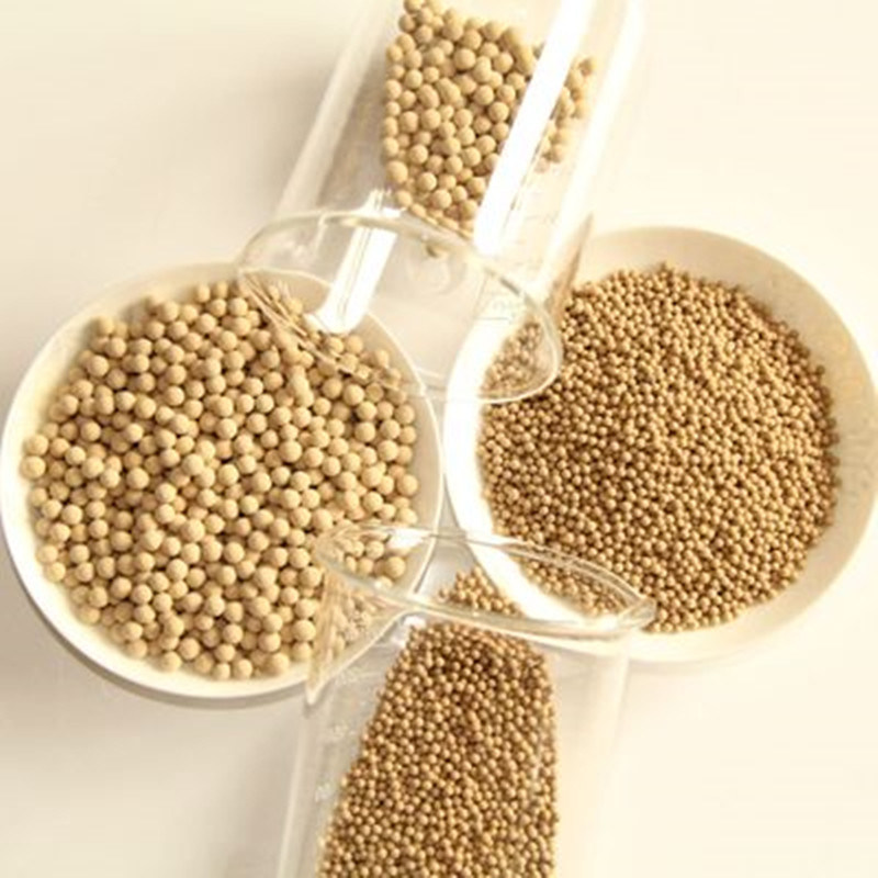Synthetic Zeolite Molecular Sieve 3A Drying Agent