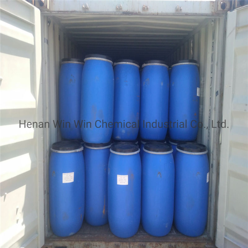 Foaming Agent Degreasing Agent Sodium Lauryl Ether Sulfate SLES 70%