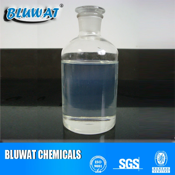 2021 China Textile Waste Water Treatment Chemical in