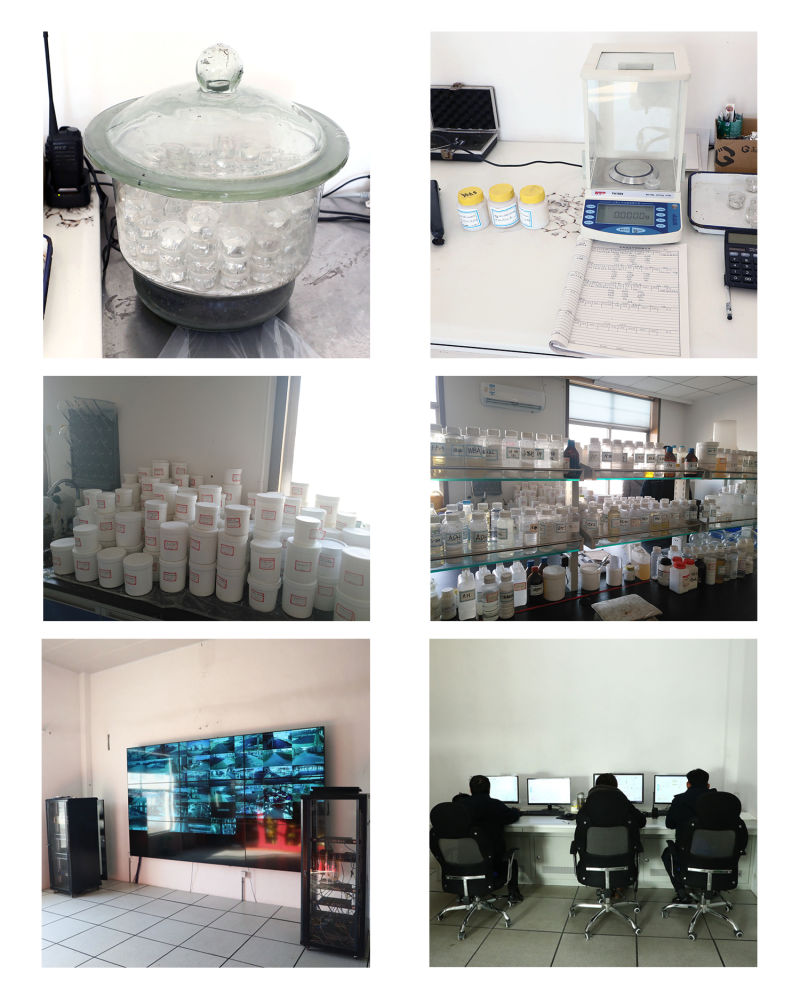 Waterborne Emulsion Paint Thickener Auxiliary Emulsion for Sale