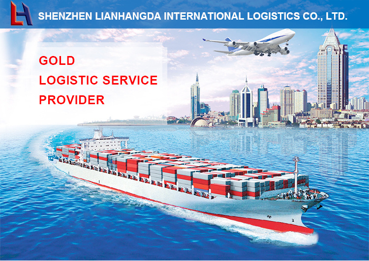 Deutschland USA Brasil Fulfillment Service Shipping Agent Dropshipping Agent
